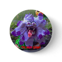 Ludacris Lilac Pin