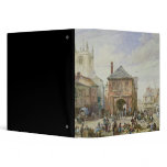 Ludlow Vinyl Binders