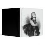 Ludovic Stewart Binders