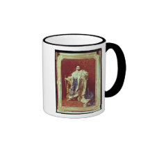 Ludwig II  1887 Mugs