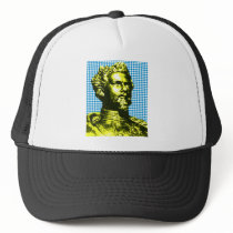 Ludwig IITH king Bavaria Hat