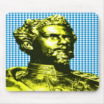 Ludwig IITH king Bavaria Mousepad