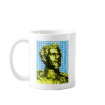 Ludwig IITH king Bavaria Coffee Mug