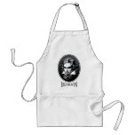 Ludwig van Beethoven Aprons