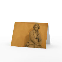 Ludwig van Beethoven cards by EMangl Ludwig van Beethoven cards
