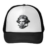 Ludwig van Beethoven Hat