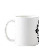 Ludwig van Beethoven Mug