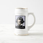 Ludwig van Beethoven Mugs