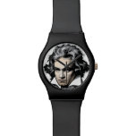 Ludwig van Beethoven - Pianist Composer Wristwatches