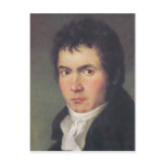 Ludwig van Beethoven Post Cards