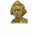 Ludwig van Beethoven t-shirts