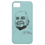 Ludwig von Mises iPhone 5 Cases