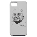 Ludwig von Mises iPhone 5 Covers