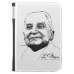 Ludwig von Mises Kindle Keyboard Covers