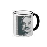 Ludwig von Mises Mug