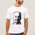Ludwig von Mises - Outline Shirt by SpontaneousOrder Ludwig von Mises - Outline Shirt