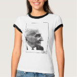 Ludwig von Mises Personalized Quote T-Shirt