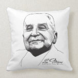 Ludwig von Mises Pillows