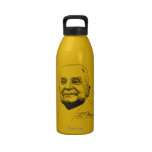 Ludwig von Mises Reusable Water Bottles