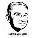 Ludwig von Mises T-Shirt