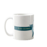 Ludwig von Mises  - Tu Ne Cede Malis Mug
