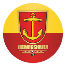 Ludwigshafen Stickers