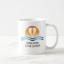 Luffers Sunset_Bora Bora mug