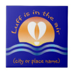 Luffers Sunset_Luff in the air_namedrop template Tile