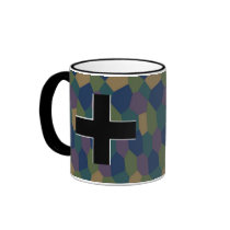 Luftstreitkräfte Mug (WWI) mugs