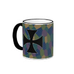 Luftstreitkräfte Mug (WWI)