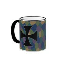 Luftstreitkräfte Mug (WWI) mugs