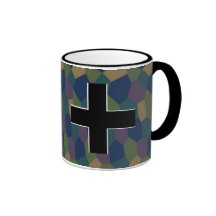 Luftstreitkräfte Mug (WWI)