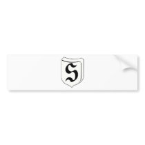 Luftwaffe JG26 Abbeville Boys Bumper Sticker