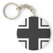 Luftwaffe World War II Keychain