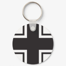 Luftwaffe World War II Keychain by raptour Luftwaffe World War II Keychain
