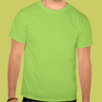 Lugares exóticos en su propia camiseta de la cama playeras