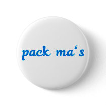 luggage ma's Bavaria Bavarian Bavarian Pinback Buttons