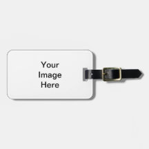 Luggage Tag
