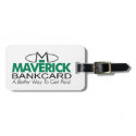 Luggage Tag - Customized