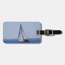 Luggage Tag - Customized