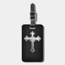 Luggage Tag - Customized