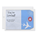 Luggage Tag Style