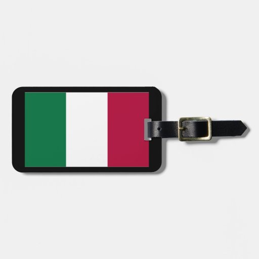 Luggage Tags italy | Zazzle
