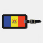 Luggage Tags Moldova