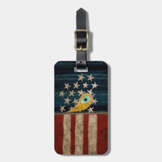 Luggage Tags USA