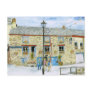 'Lugger Inn (Polruan)' Postcard