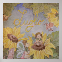 Luglio Poster