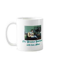 Lugo, Alison Mugs