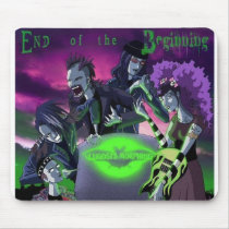 Lugosi's Morphine mousepads by LugosisMorphine Lugosi's Morphine mousepads