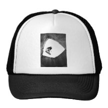 Luis 360 flip hats
